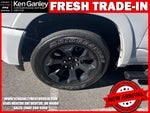 2025 RAM Ram 1500 Big Horn Crew Cab 4x4 5'7' Box