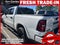 2025 RAM Ram 1500 Big Horn Crew Cab 4x4 5'7' Box