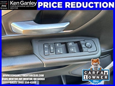2025 RAM Ram 1500 Big Horn Crew Cab 4x4 5'7' Box