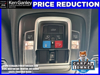 2025 RAM Ram 1500 Big Horn Crew Cab 4x4 5'7' Box