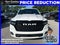 2025 RAM Ram 1500 Big Horn Crew Cab 4x4 5'7' Box
