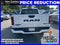 2025 RAM Ram 1500 Big Horn Crew Cab 4x4 5'7' Box