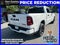 2025 RAM Ram 1500 Big Horn Crew Cab 4x4 5'7' Box