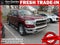 2021 RAM 1500 Big Horn Crew Cab 4x4 5'7' Box