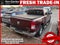 2021 RAM 1500 Big Horn Crew Cab 4x4 5'7' Box