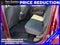 2021 RAM 1500 Big Horn Crew Cab 4x4 5'7' Box