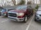 2021 RAM 1500 Big Horn Crew Cab 4x4 5'7' Box