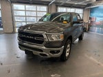 2019 RAM 1500 Big Horn/Lone Star Crew Cab 4x4 5'7' Box