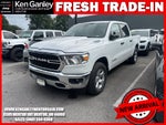 2023 RAM Ram 1500 Big Horn Crew Cab 4x4 5'7' Box