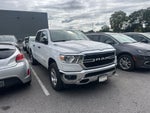 2023 RAM Ram 1500 Big Horn Crew Cab 4x4 5'7' Box