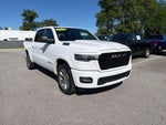 2025 RAM 1500 Lone Star Crew Cab 4x4 5'7' Box