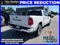 2025 RAM 1500 Lone Star Crew Cab 4x4 5'7' Box
