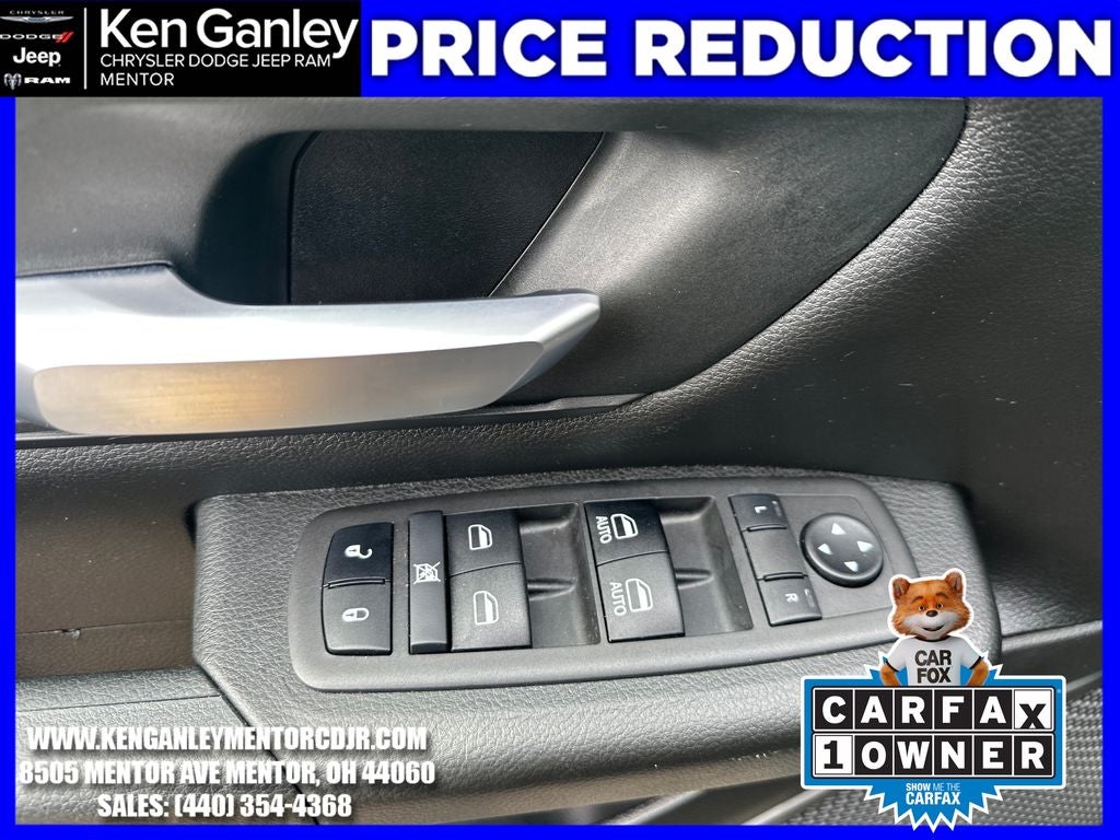 2024 RAM Ram 1500 Tradesman Crew Cab 4x4 5'7' Box