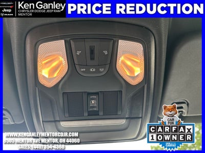 2024 RAM Ram 1500 Tradesman Crew Cab 4x4 5'7' Box