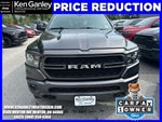2024 RAM Ram 1500 Tradesman Crew Cab 4x4 5'7' Box