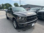 2024 RAM Ram 1500 Tradesman Crew Cab 4x4 5'7' Box
