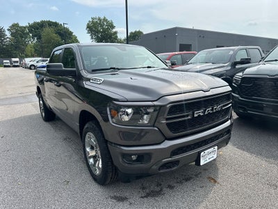 2024 RAM Ram 1500 Tradesman Crew Cab 4x4 5'7' Box