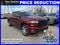 2025 RAM 1500 Tradesman Crew Cab 4x4 5'7' Box