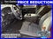 2025 RAM 1500 Tradesman Crew Cab 4x4 5'7' Box