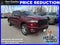2025 RAM 1500 Tradesman Crew Cab 4x4 5'7' Box