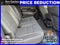 2025 RAM 1500 Tradesman Crew Cab 4x4 5'7' Box