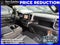 2025 RAM 1500 Tradesman Crew Cab 4x4 5'7' Box