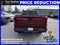 2025 RAM 1500 Tradesman Crew Cab 4x4 5'7' Box