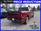 2025 RAM 1500 Tradesman Crew Cab 4x4 5'7' Box
