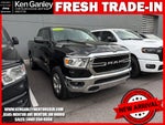 2020 RAM 1500 Big Horn Quad Cab 4x4 6'4' Box
