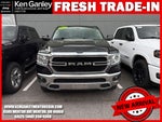 2020 RAM 1500 Big Horn Quad Cab 4x4 6'4' Box