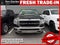 2020 RAM 1500 Big Horn Quad Cab 4x4 6'4' Box
