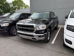 2020 RAM 1500 Big Horn Quad Cab 4x4 6'4' Box