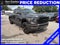 2021 RAM 1500 Big Horn Quad Cab 4x4 6'4' Box