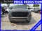 2021 RAM 1500 Big Horn Quad Cab 4x4 6'4' Box