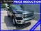 2021 RAM Ram 1500 Big Horn Quad Cab 4x4 6'4' Box
