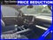 2021 RAM Ram 1500 Big Horn Quad Cab 4x4 6'4' Box