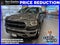 2021 RAM 1500 Big Horn Quad Cab 4x4 6'4' Box