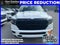 2021 RAM Ram 1500 Big Horn Quad Cab 4x4 6'4' Box