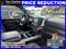 2021 RAM Ram 1500 Big Horn Quad Cab 4x4 6'4' Box