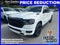 2021 RAM Ram 1500 Big Horn Quad Cab 4x4 6'4' Box
