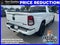 2021 RAM Ram 1500 Big Horn Quad Cab 4x4 6'4' Box
