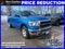 2022 RAM 1500 Big Horn Quad Cab 4x4 6'4' Box