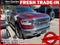 2020 RAM Ram 1500 Laramie Quad Cab 4x4 6'4' Box