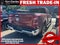2020 RAM Ram 1500 Laramie Quad Cab 4x4 6'4' Box