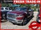 2020 RAM Ram 1500 Laramie Quad Cab 4x4 6'4' Box
