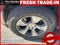 2020 RAM Ram 1500 Laramie Quad Cab 4x4 6'4' Box