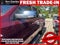 2020 RAM Ram 1500 Laramie Quad Cab 4x4 6'4' Box