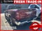 2020 RAM Ram 1500 Laramie Quad Cab 4x4 6'4' Box