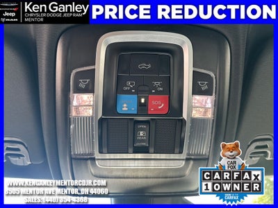 2026 RAM 1500 Big Horn Crew Cab 4x4 5'7' Box