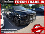 2026 RAM 1500 Big Horn Crew Cab 4x4 5'7' Box
